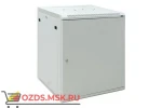 фото NTSS-W18U6060FD 19″ Настенный шкаф