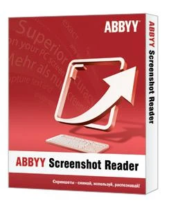 Фото ABBYY ABBYY Screenshot Reader (версия для скачивания) (AS11-8K1P01-102)