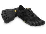 фото VIBRAM Мокасины FIVEFINGERS KSO EVO M (43, 0107 Черный, ,)