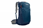 фото Thule Рюкзак мужской Capstone 22L S/M Men's Hiking Pack - Poseidon/Light Poseidon