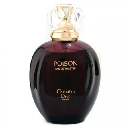 Фото Dior Poison 100мл Тестер