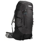 фото Thule Рюкзак треккинговый мужской Guidepost 65L Men's Backpacking Pack - Black/Dark Shadow