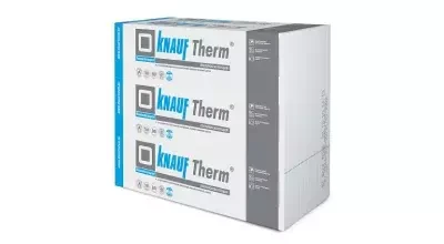 Фото Пенополистирол KNAUF Therm ® ПАНЕЛЬ PRO