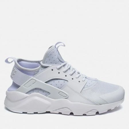 Фото Nike Air Huarache Run Ultra Triple White