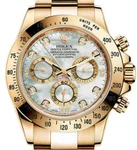 фото Rolex Daytona мужские часы