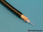 фото Кабель RG 6U Cabletech б. 100 м