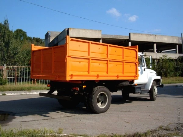 Фото Вывоз мусора в Нижнем Новгороде