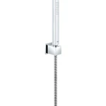 фото Grohe Euphoria Cube 27702000 Душевой гарнитур 1 вид струи, цвет: хром