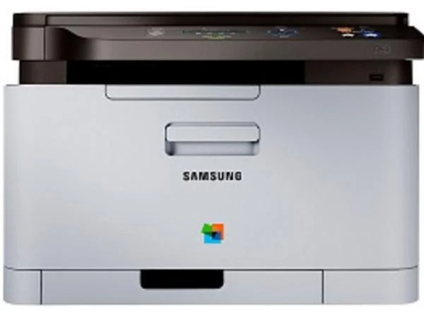 Фото Samsung Xpress C460W