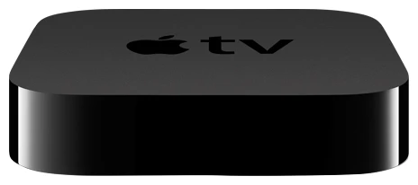 Фото Apple Apple TV 1080p MD199