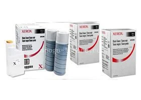 Фото "Тонер Xerox WC 232 / 238 / 245 / 255; WC 35 / 45 / 55 DC 535 / 545 / 555;WC 5735 / 5740 / 5745 / 5755; WC 5632 / 5638 / 5645 / 5655"