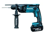 фото Аккум. перфоратор MAKITA DHR 165 RME в чем. (18.0 В