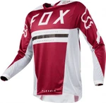 фото Мотоджерси Fox Flexair Preest Jersey Dark Red XL (19414-208-XL)