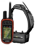 фото Garmin GPS-навигатор Garmin Alpha 100 с ошейником Garmin TT15