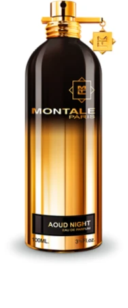 Фото Montale Aoud Night Montale Aoud Night 100 ml