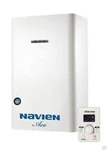 фото Газовый котел Navien Deluxe 13K White