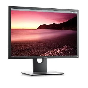 Фото Монитор 22" Dell P2217 Black 1680x1050