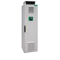 Фото Преобразователь частоты ATV630 250кВт 380В 3ф шкафной Schneider Electric ATV630C25N4F