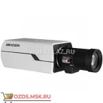 фото Hikvision DS-2CD4065F-AP: IP-камера стандартного дизайна