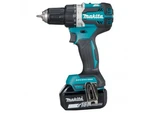 фото Аккум. дрель-шуруповерт MAKITA DDF 484 RAE в чем. (18.0 В