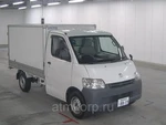 фото Авторефрижератор категория B TOYOTA TOWN ACE TRUCK