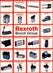 фото Пневматика Bosch Rexroth