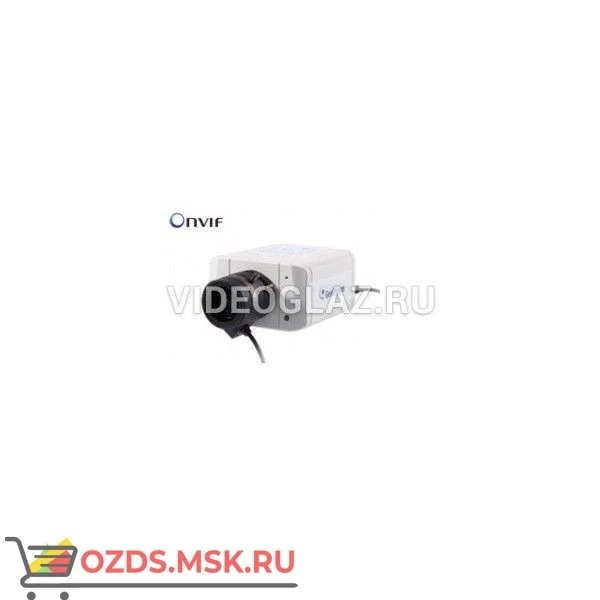 Фото Geovision BX4700-8F: IP-камера стандартного дизайна