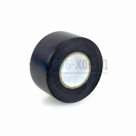 Фото Лента PVC 070 самокл. (38ммх25мм) black