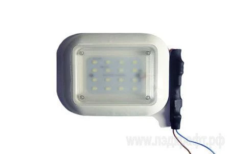 Фото Светодиодный светильник LC-NK01-10WW Ledcraft