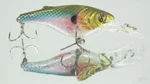 фото Воблер Matzuo Kinchou Shad 7,1 гр (5 cm) Расцветка GHSHD GHOST SHAD