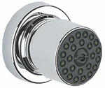 фото Grohe relexa 28198 000 Боковой душ (хром)