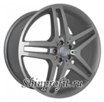 фото Replica MB117 8.5x19/5x112 D66.6 ET59 SF