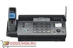 фото Panasonic KX-FC 968RU Факс