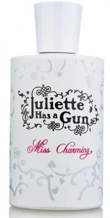 Фото Juliette Hasa Gun Miss Charming 100мл Стандарт