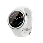 фото Motorola Умные часы Motorola Moto 360 v2 45mm Sport White