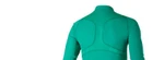 Фото №4 ASICS Mile LS 1/2 Zip Top/ Беговая рубашка с длинным рукавом