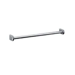 фото Hansgrohe Atoll 40506000 Держатель для банных полотенец (хром)