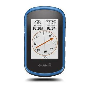 Фото Garmin Туристический навигатор Garmin eTrex Touch 25