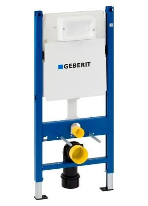 Фото Geberit Duofix UP182 458.160.00.1