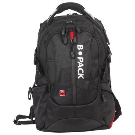 Фото Рюкзак B-PACK "S-08" (БИ-ПАК) универсальный