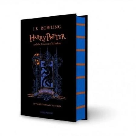 Фото Harry Potter and the Prisoner of Azkaban – Ravenclaw Edition