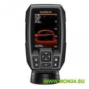 Фото Эхолот Garmin Striker 4dv