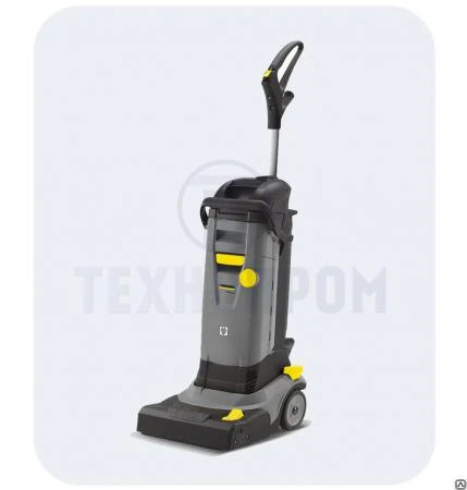 Фото Машина поломоечная Karcher BR 30/4 C Ep