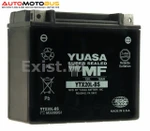 фото Yuasa YTX20L-BS