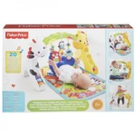 фото Fisher-price большой игровой центр Растем вместе (CCB70)