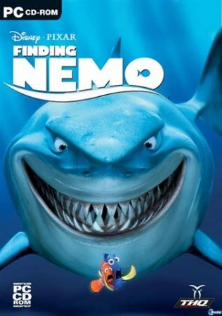 Фото Disney Disney Pixar Finding Nemo (d9f272c2-3a96-4173-a2a3-8c91346950)