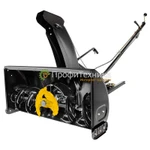 фото Снегоуборщик трехступенчатый Cub Cadet NX15 RD 107 см 19A40045OEM