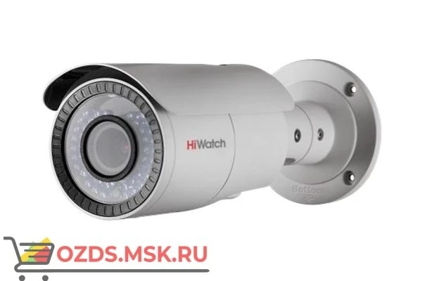 Фото HiWatch DS-T206P (2.8-12 mm)