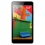 фото Планшет LENOVO PHAB PLUS, 6,8", 4G (LTE), Wi-Fi, 32 Гб, 5/13 Мп, черный, пластик