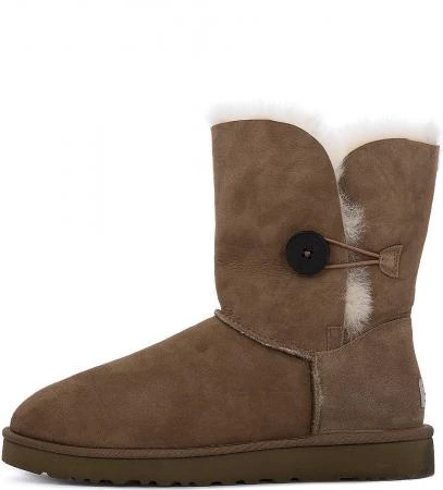 Фото UGG Australia 5803 l.brown